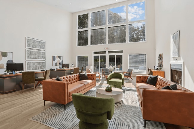 The Abernathy Apartments