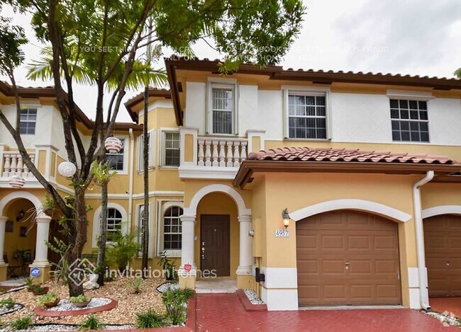 Building Photo - 4957 SW 136th Ave Rental