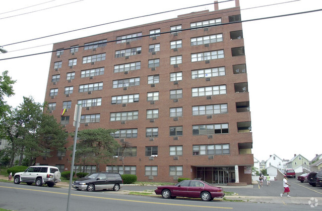 Photo - Bella Vista Apartments