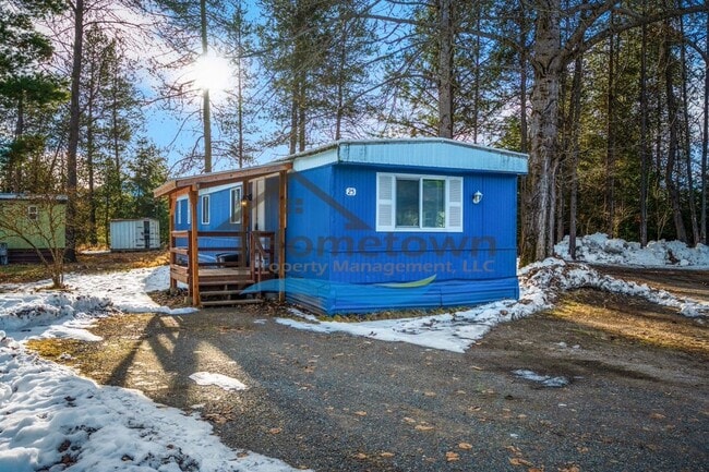 Building Photo - Cozy & Affordable 2 Bed 2 Bath Home in Sag...