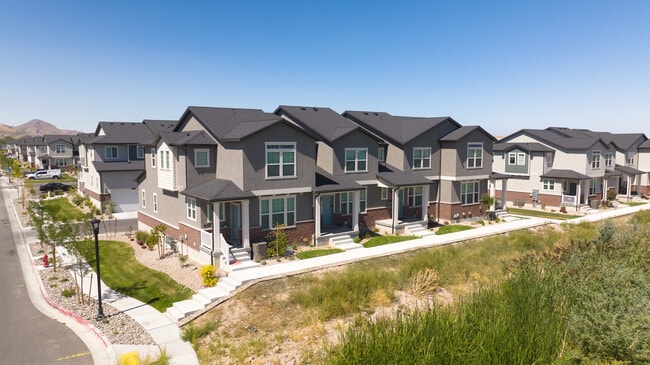 Gabler's Grove Towns