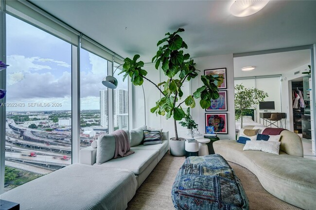 Photo - 1040 Biscayne Blvd Unit 1606