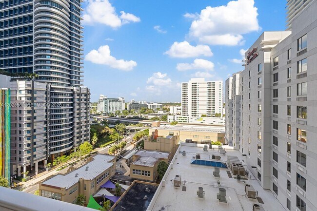 Photo - 1250 S Miami Ave Unit 1109