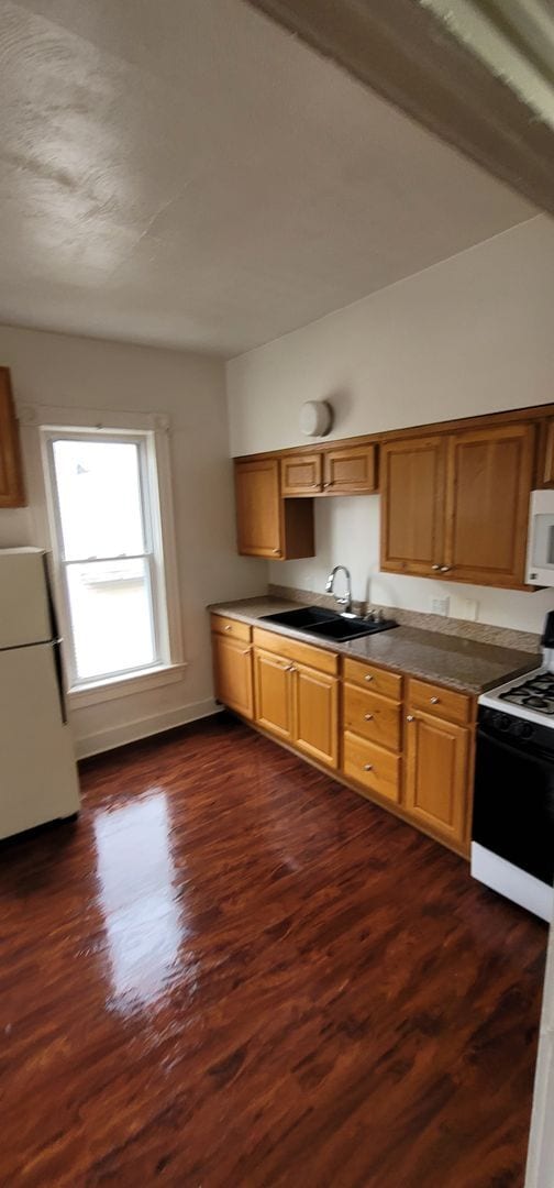 Photo - Brackenridge Duplex Unit Upper