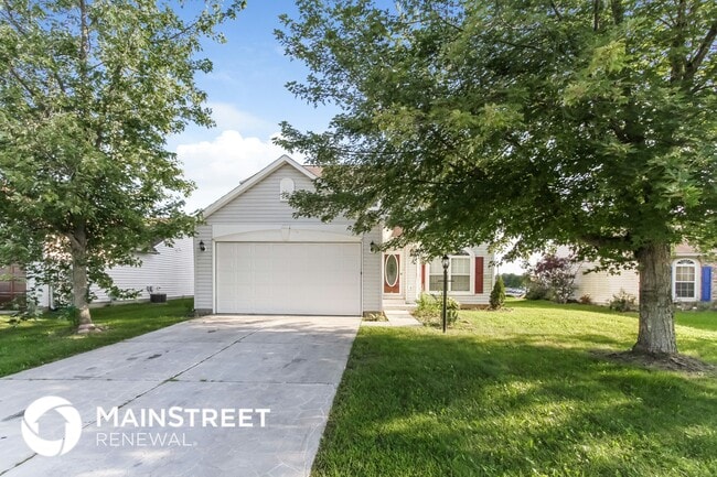 Building Photo - 11031 Fall Dr