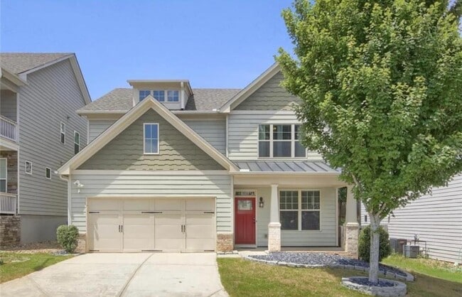Building Photo - 757 Pilot Mountain Way SE Rental