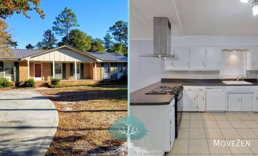 Photo - 4902 College Acres Dr-