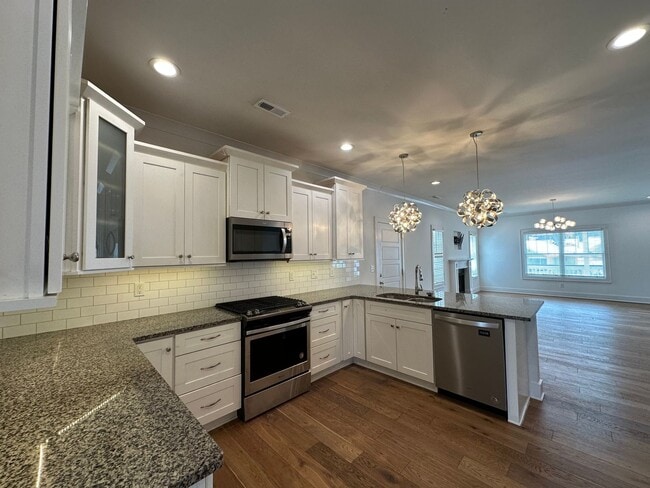 Photo - 3 Bedroom / 2 Bath  Johnson City TN