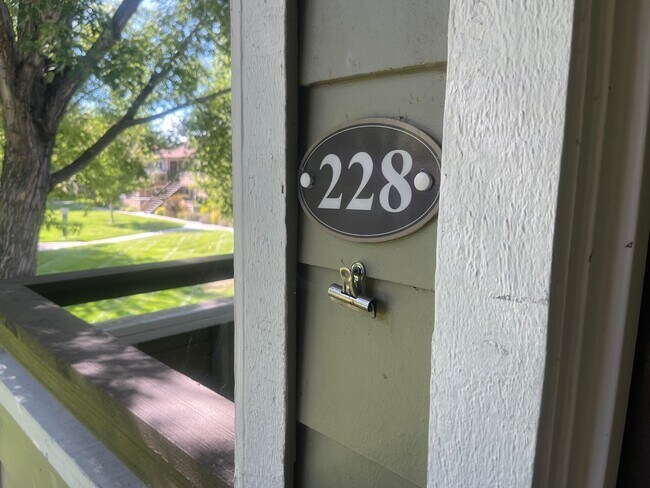Building Photo - 2 Bedroom and 2 Bathroom South Reno Unit 228-K Rental