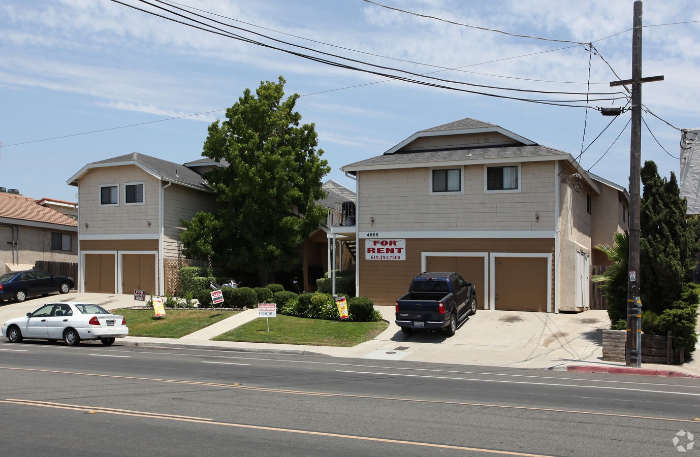 Photo - 70th Street Apartments