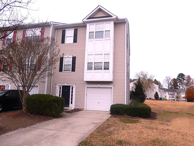 Photo - 5123 Neuse Commons Ln Townhome