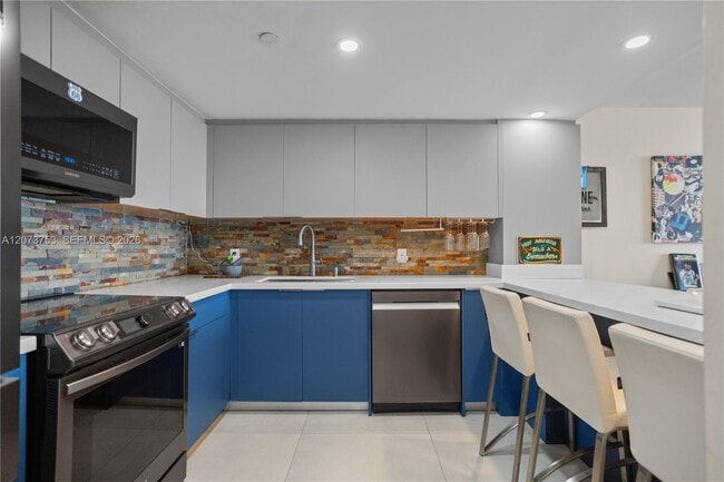 Photo - 2350 NE 135th St Unit 1204