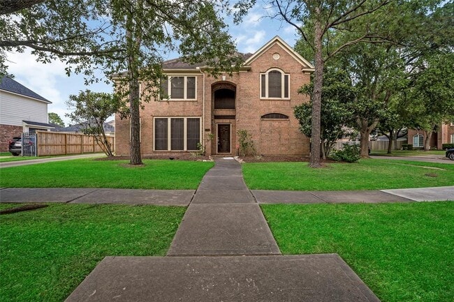 Photo - 122 Crystal Reef Dr House