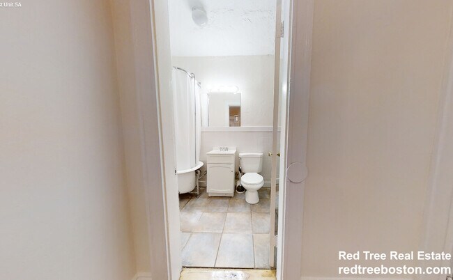 Photo - 11 Barrows St Unit 6