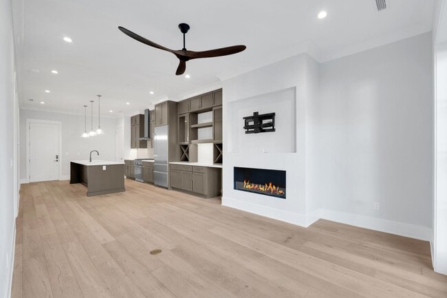 Photo - Condo Available Downtown Greenville!