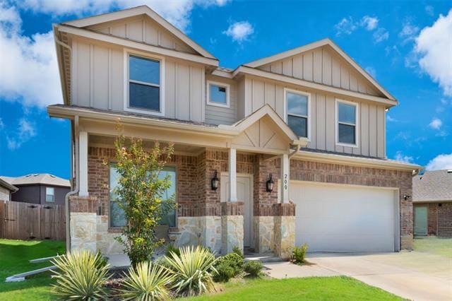 Photo - 107 Capewood Dr House