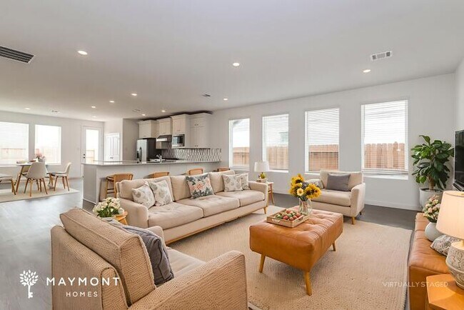 Photo - 6407 Symphony Wave Dr