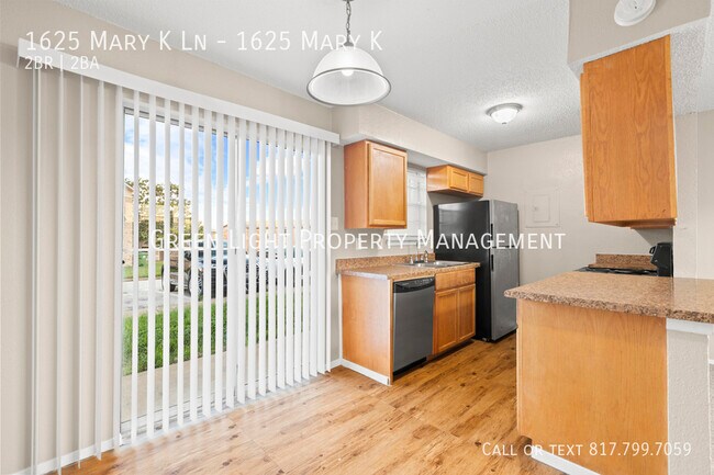 Photo - 1625 Mary K Ln Unit 1625 Mary K