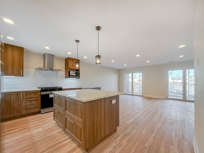 Photo - 6417 W Irving Park Rd Unit 2N