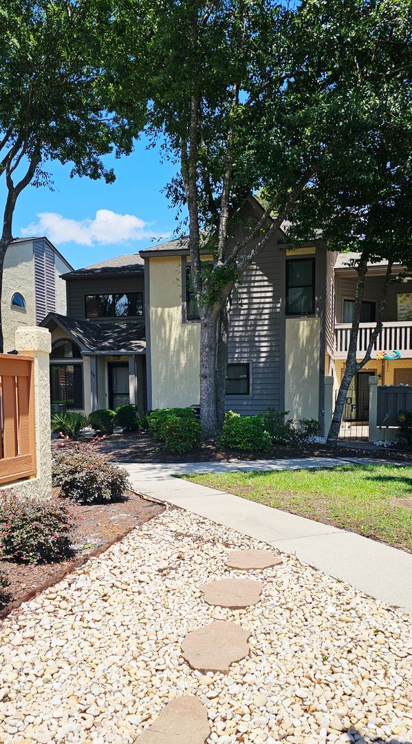 Photo - Ocean Pines II - Stunning Coastal Townhome...