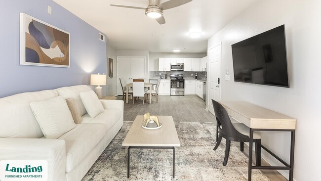 Photo - 5145 Rawhide St Apartamento Unidad 161.1411233