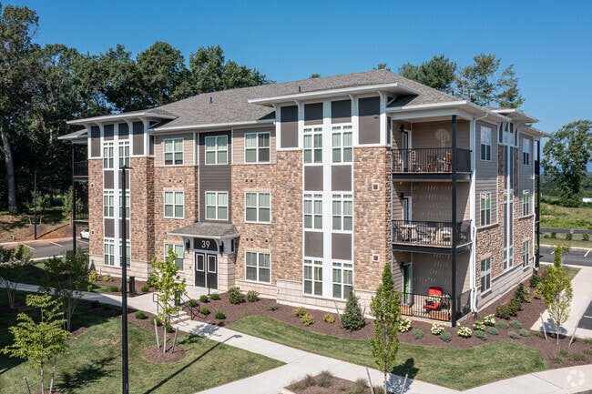 The Knoll at Stone View