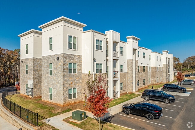 Building Photo - Fairview Terrace Rental