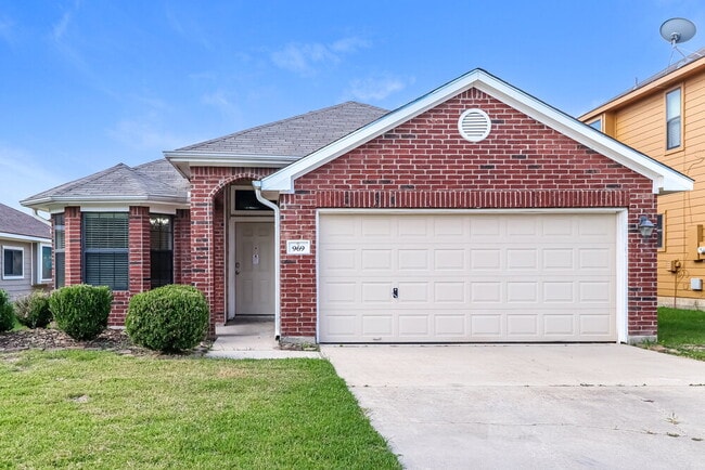 Building Photo - 969 Oak Lynn Dr