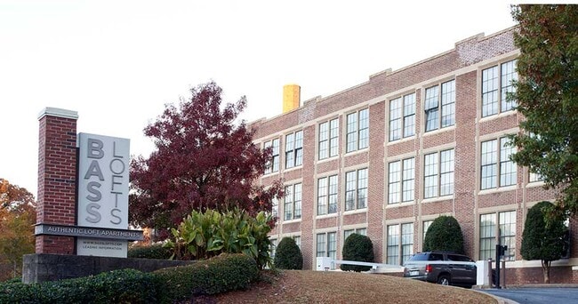 Bass Lofts Apartments