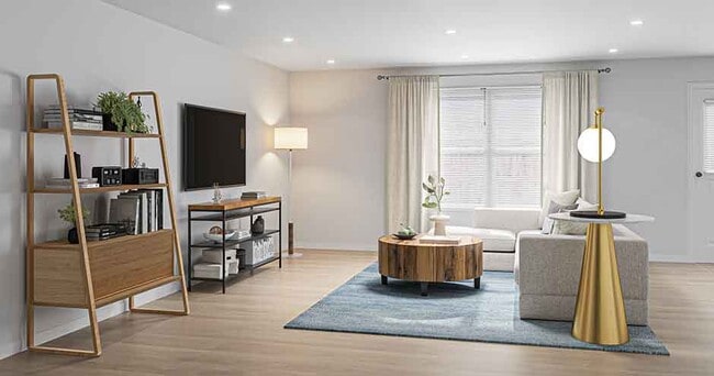 Photo - Haven at Harrington Trails Rental Homes