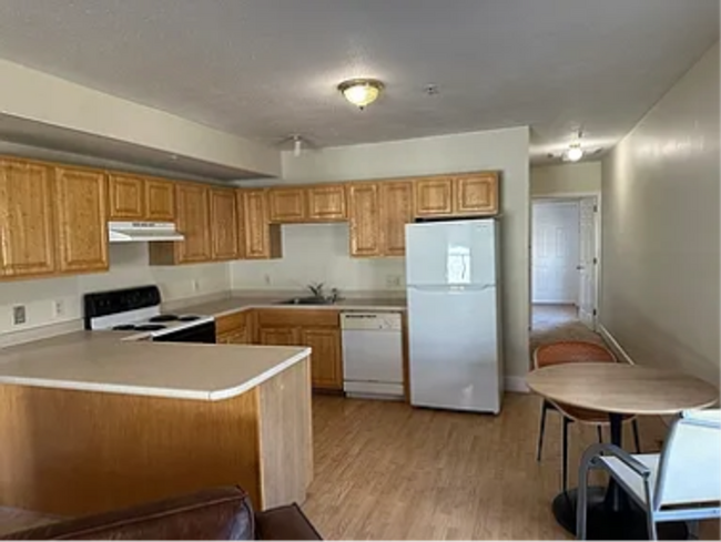 Photo - Comfortable 1BR Condo with Assigned Parking at $1200 in Ware, MA