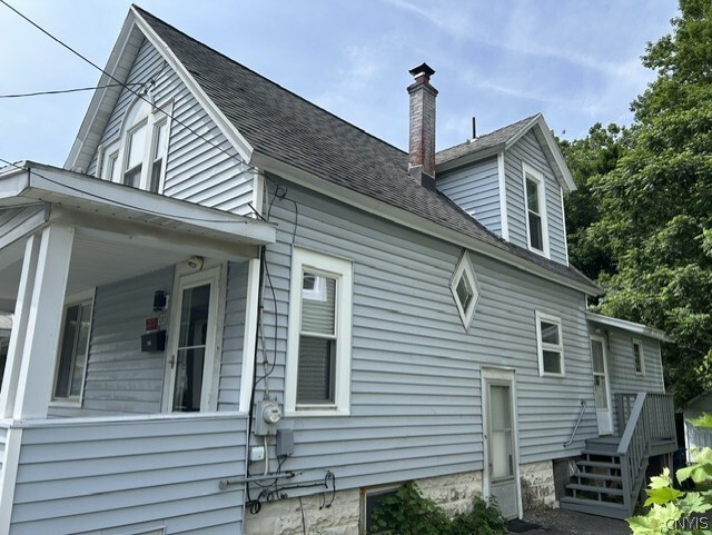 210 W Matson Ave