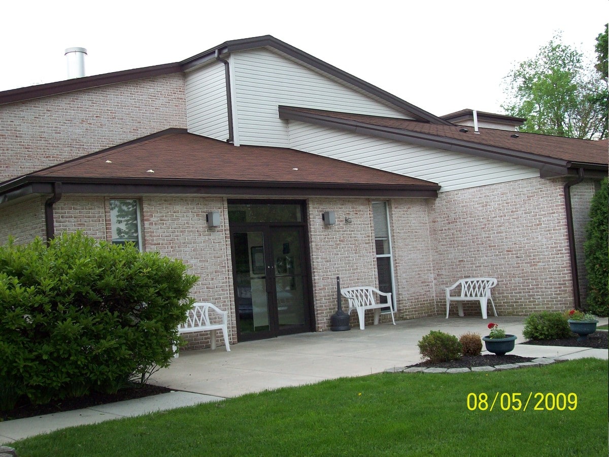 Photo - Green Meadow Apartments