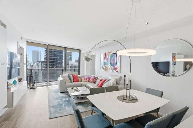 Photo - 801 S Miami Ave Unit 4202