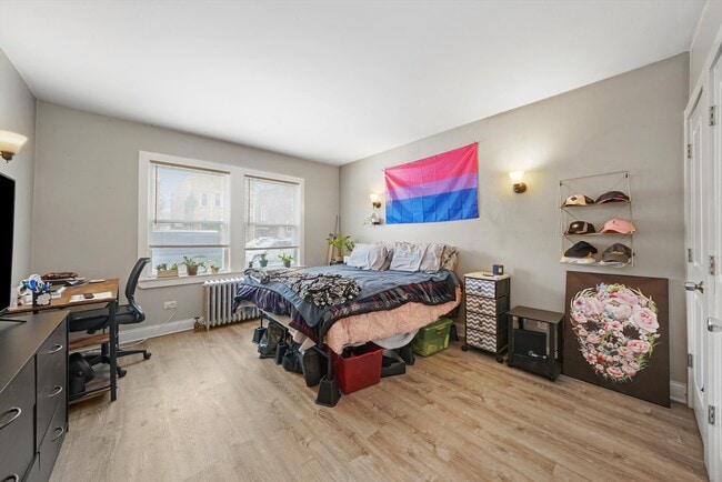 1923 Grove Ave Unit 4