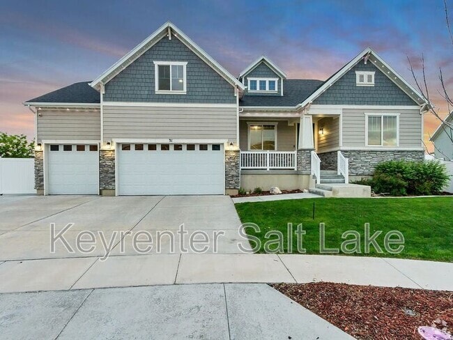 Building Photo - 31 N Palomino Way Rental