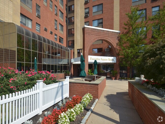 Photo - Executive Square