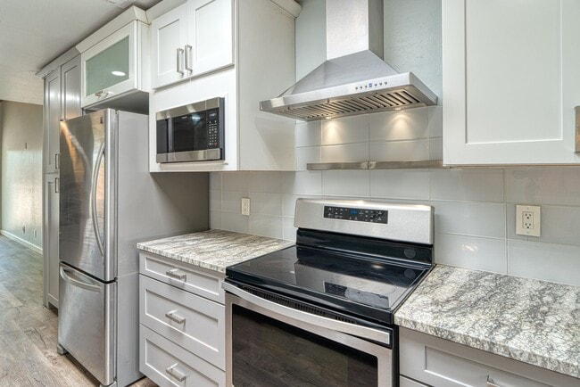 Photo - COMING SOON! Beautifully Renovated 3 bedro...