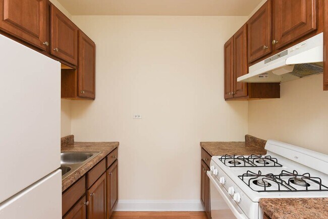 Photo - 2600 N Kimball Ave Unit 403