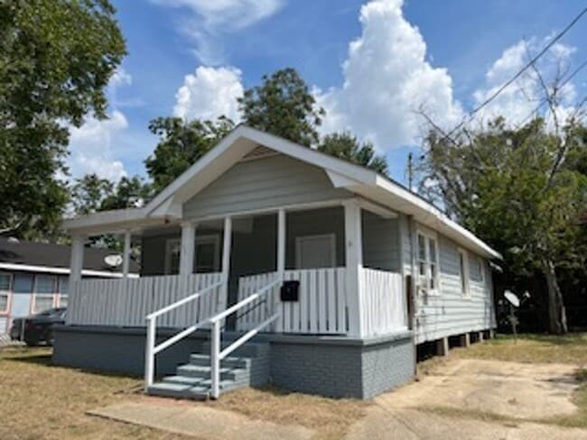 Building Photo - Biloxi 3 Bedroom Rental