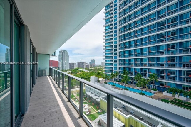 Photo - 1300 S Miami Ave Unit 1709