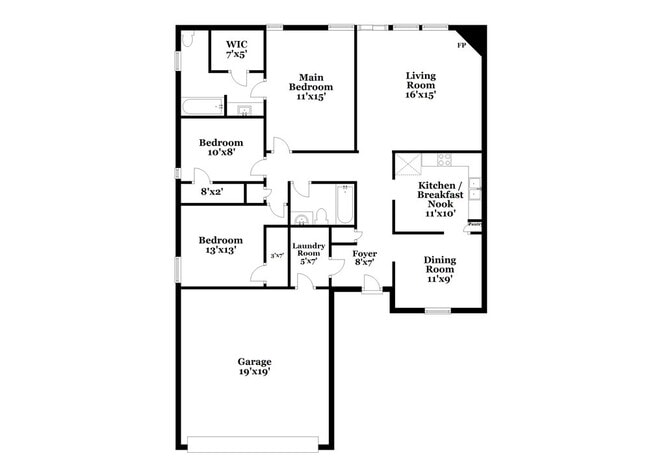 Photo - 9294 Morning Garden Cove