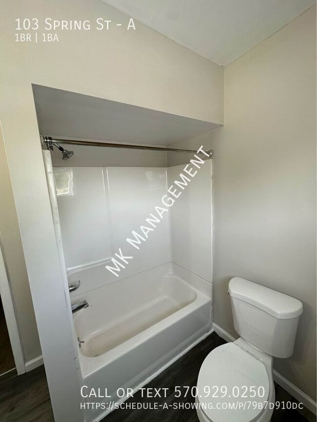 Photo - 103 Spring St Unit A