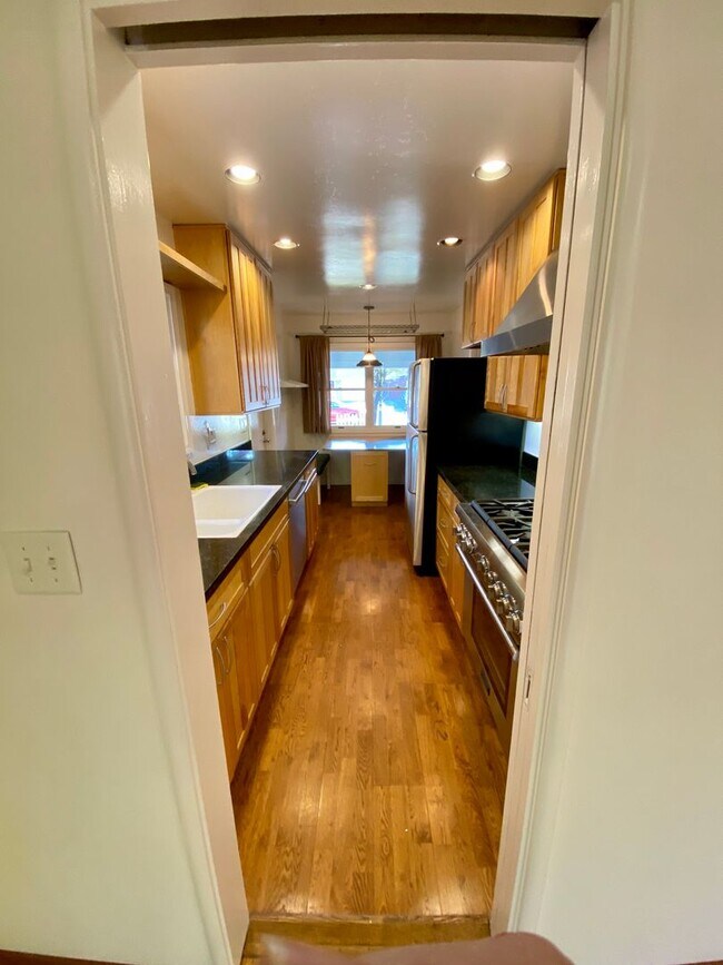 Photo - Centrally Located Single-Story Home with Yard