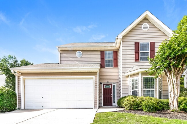 Photo - 391 Greystone Pkwy House