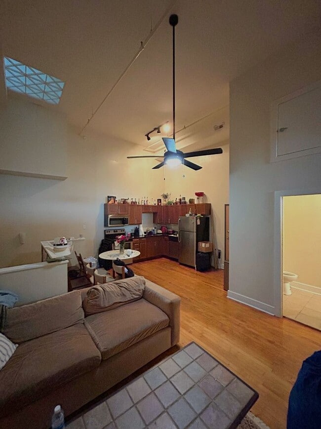 Photo - Mortons Apartments