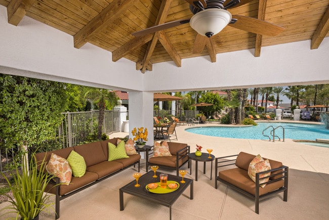 Photo - San Antigua In McCormick Ranch