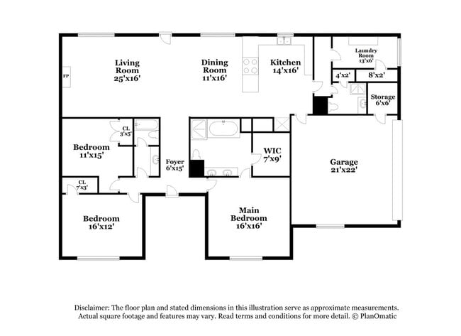 Photo - 6404 Evergreen Dr