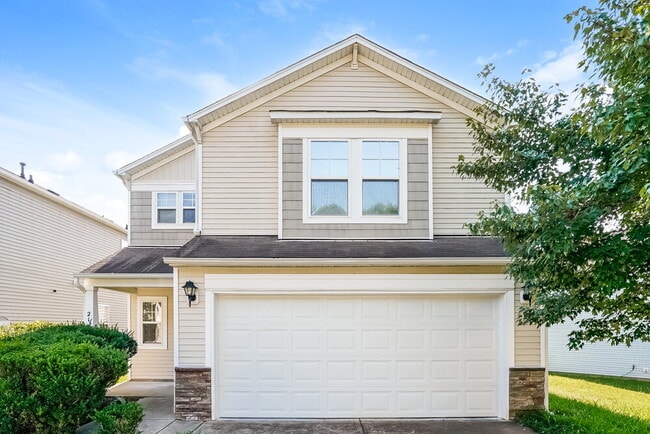 Building Photo - 21 Buckleigh Dr