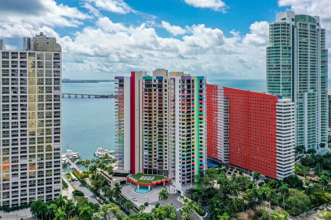 Photo - Villa Regina Brickell